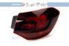 JOHNS 55 10 88-52 Combination Rearlight